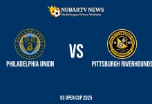 LIVE Philadelphia Union vs Pittsburgh Riverhounds