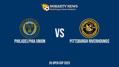 LIVE Philadelphia Union vs Pittsburgh Riverhounds