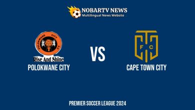 LIVE Polokwane City vs Cape Town City