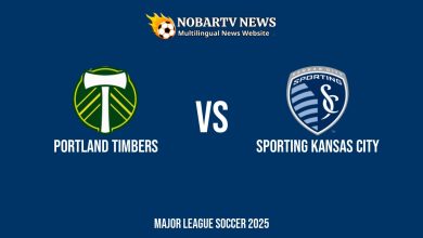 LIVE Portland Timbers vs Sporting Kansas City
