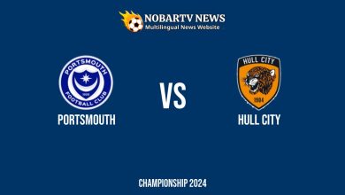 LIVE Portsmouth vs Hull City: Score & Commentary