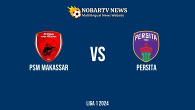 LIVE PSM Makassar vs Persita