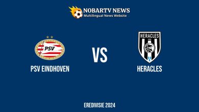 LIVE PSV Eindhoven vs Heracles