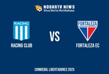 LIVE Racing Club vs Fortaleza EC