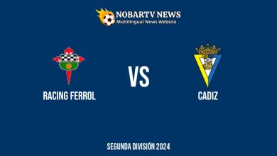 LIVE Racing Ferrol vs Cadiz