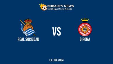 LIVE Real Sociedad vs Girona