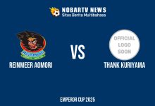 LIVE Reinmeer Aomori vs Thank Kuriyama