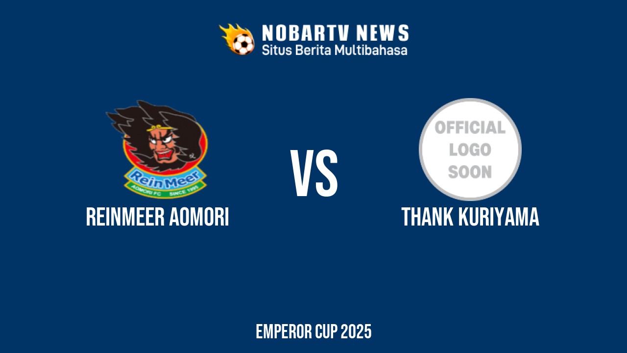 LIVE Reinmeer Aomori vs Thank Kuriyama