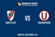 LIVE River Plate vs Universitario