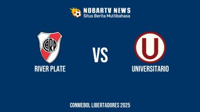 LIVE River Plate vs Universitario
