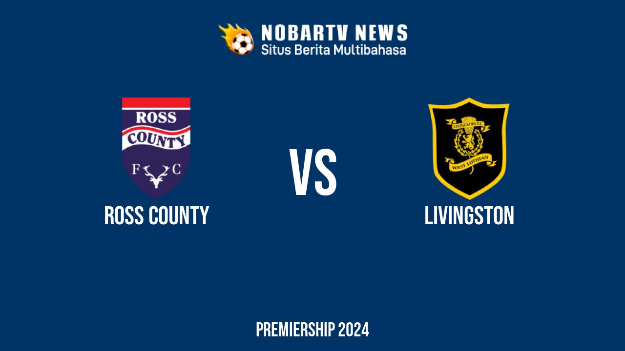 LIVE Ross County vs Livingston