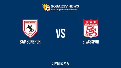 LIVE Samsunspor vs Sivasspor