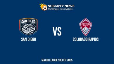 LIVE San Diego vs Colorado Rapids