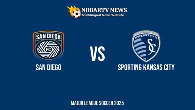 LIVE San Diego vs Sporting Kansas City