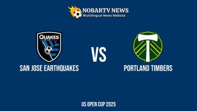LIVE San Jose Earthquakes vs Portland Timbers