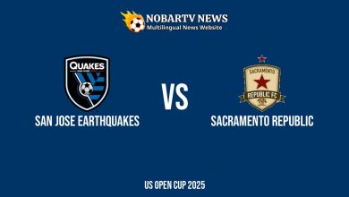LIVE San Jose Earthquakes vs Sacramento Republic