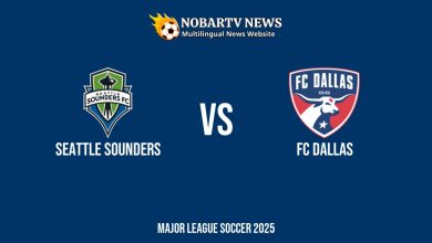 LIVE Seattle Sounders vs FC Dallas