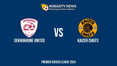 LIVE Sekhukhune United vs Kaizer Chiefs