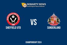 LIVE Sheffield Utd vs Sunderland