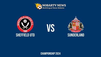 LIVE Sheffield Utd vs Sunderland