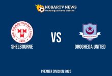LIVE Shelbourne vs Drogheda United