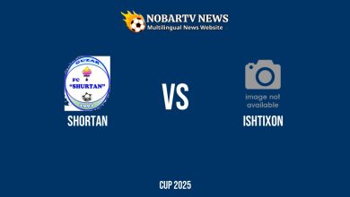 LIVE Shortan vs Ishtixon