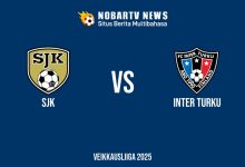 LIVE SJK vs Inter Turku
