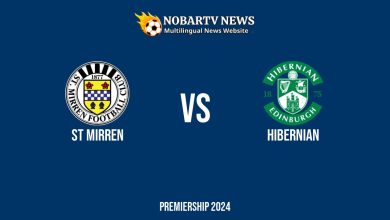 LIVE ST Mirren vs Hibernian