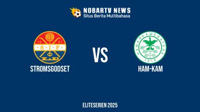 LIVE Stromsgodset vs Ham-Kam