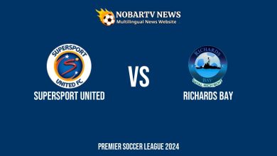 LIVE Supersport United vs Richards Bay