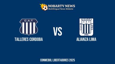 LIVE Talleres Cordoba vs Alianza Lima