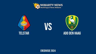 LIVE Telstar vs ADO Den Haag