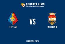 LIVE Telstar vs Willem II