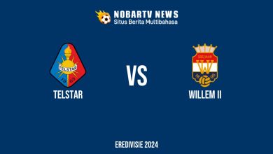 LIVE Telstar vs Willem II