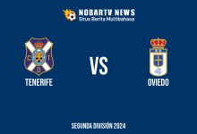 LIVE Tenerife vs Oviedo