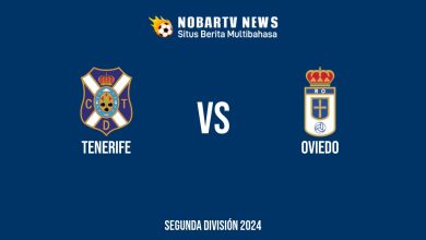 LIVE Tenerife vs Oviedo