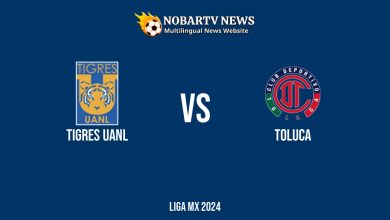 LIVE Tigres UANL vs Toluca