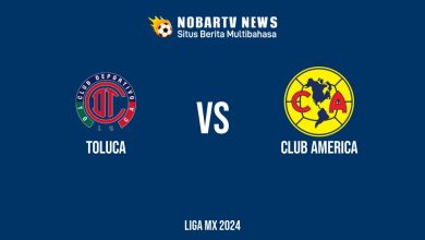 LIVE Toluca vs Club America