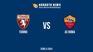 LIVE Torino vs AS Roma