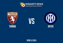 LIVE Torino vs Inter