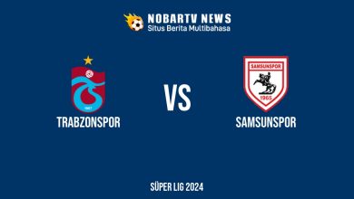 LIVE Trabzonspor vs Samsunspor