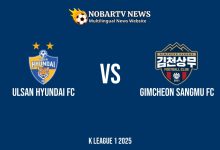 LIVE Ulsan Hyundai FC vs Gimcheon Sangmu FC