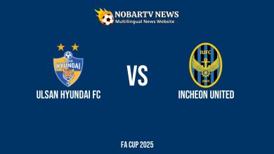 LIVE Ulsan Hyundai FC vs Incheon United