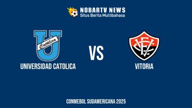 LIVE Universidad Catolica vs Vitoria