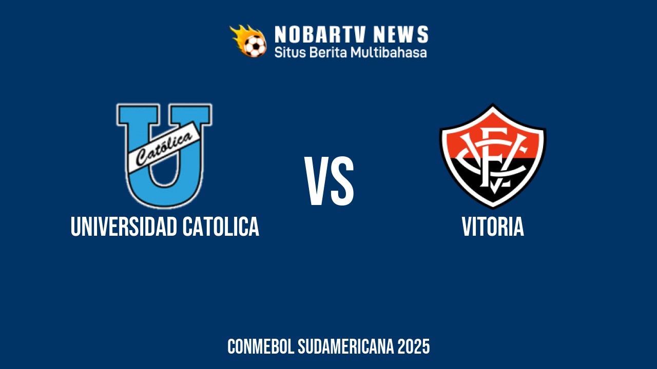 LIVE Universidad Catolica vs Vitoria