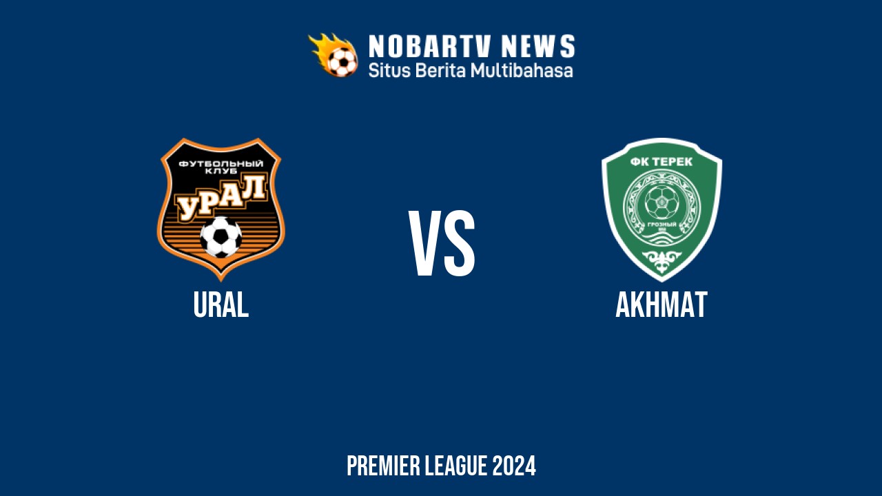LIVE Ural vs Akhmat