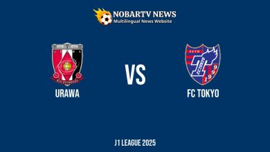 LIVE Urawa vs FC Tokyo