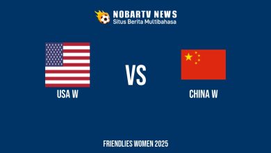LIVE USA W vs China W
