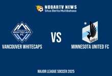 LIVE Vancouver Whitecaps vs Minnesota United FC