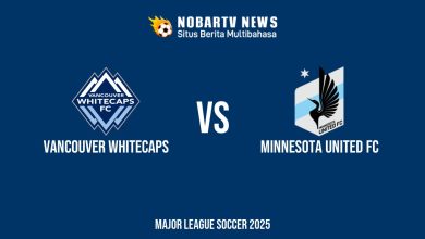LIVE Vancouver Whitecaps vs Minnesota United FC